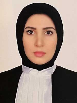 تصویر پروفایل نفیسه عرب زاده - قراردادها و دعاوی عمومی مدنی در مشهد