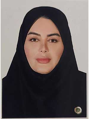 تصویر پروفایل نفیسه داوری مهربانی - قراردادها و دعاوی عمومی مدنی در 