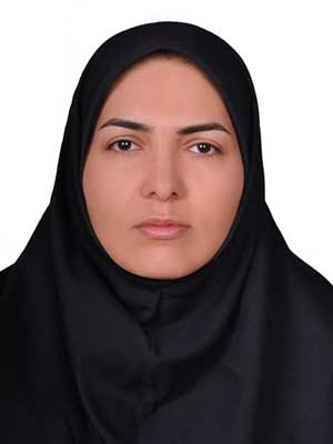 تصویر پروفایل نفیسه اکرامی طرقی - قراردادها و دعاوی عمومی مدنی در کوهسرخ