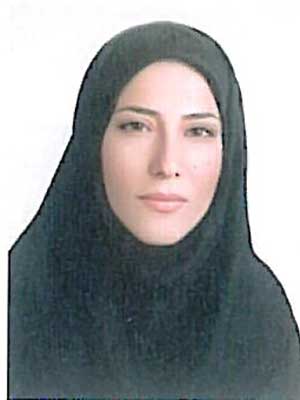 تصویر پروفایل نفیسه جباری تیمورآبادی - قراردادها و دعاوی عمومی مدنی در قم