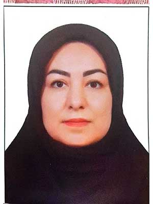 تصویر پروفایل نفیسه محمودی - قراردادها و دعاوی عمومی مدنی در خمینی شهر
