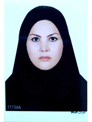 تصویر پروفایل نفیسه مسعودی - قراردادها و دعاوی عمومی مدنی در گنبدکاووس