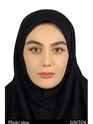 تصویر پروفایل نفیسه رمضانی - قراردادها و دعاوی عمومی مدنی در آبیک