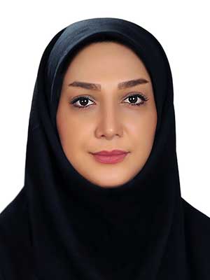 تصویر پروفایل نفیسه روشن قیاسی - قراردادها و دعاوی عمومی مدنی در تهران