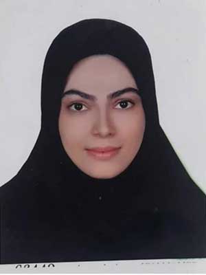 تصویر پروفایل نفیسه توکلی خانیمنی - قراردادها و دعاوی عمومی مدنی در 