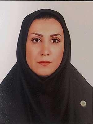 تصویر پروفایل نفیسه یزدی - قراردادها و دعاوی عمومی مدنی در کرج
