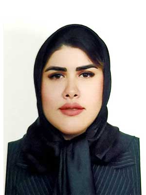 تصویر پروفایل نغمه بوجاران - قراردادها و دعاوی عمومی مدنی در کهریزک