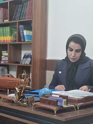 تصویر پروفایل نغمه سادات حسینی - قراردادها و دعاوی عمومی مدنی در جعفر آباد