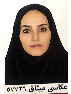 تصویر پروفایل نغمه سکاکیان - قراردادها و دعاوی عمومی مدنی در بهشهر