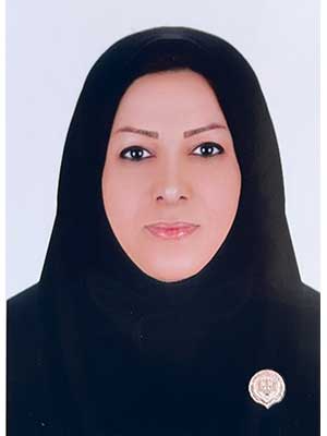 تصویر پروفایل ناهید قاسمی - قراردادها و دعاوی عمومی مدنی در طارم