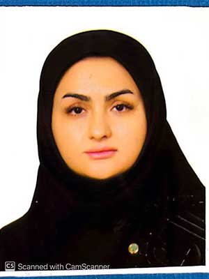 تصویر پروفایل ناهید محمدیان - قراردادها و دعاوی عمومی مدنی در کاشان