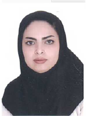 تصویر پروفایل ناهید نجفی غضبی - قراردادها و دعاوی عمومی مدنی در خوشاب