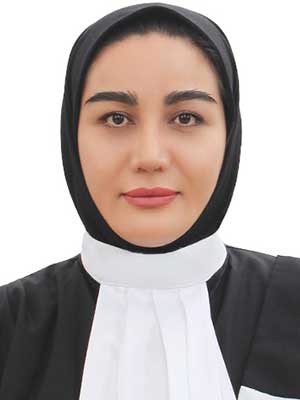 تصویر پروفایل ناهید صیادملکی - قراردادها و دعاوی عمومی مدنی در مشهد