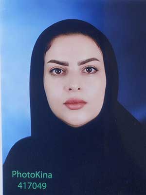 تصویر پروفایل ناهیده وحید - قراردادها و دعاوی عمومی مدنی در نمین