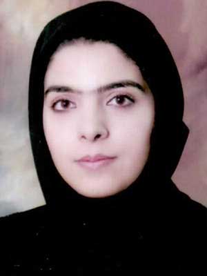 تصویر پروفایل نجمه السادات گلزاری اشکذری - قراردادها و دعاوی عمومی مدنی در یزد