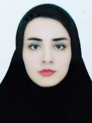 نجمه آتشی