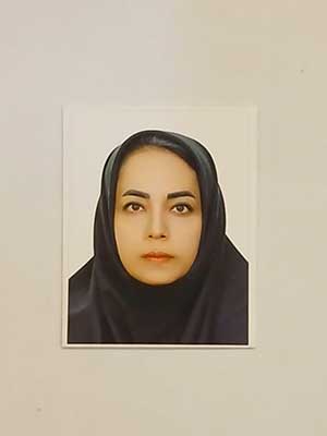 تصویر پروفایل نجمه آزادیخواه قهستانی - قراردادها و دعاوی عمومی مدنی در راور