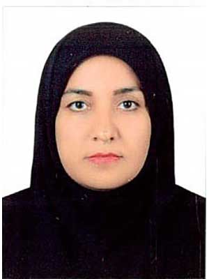 تصویر پروفایل نجمه فرجی - قراردادها و دعاوی عمومی مدنی در 