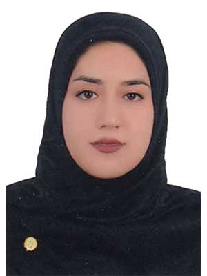 تصویر پروفایل نجمه مهماندوست - قراردادها و دعاوی عمومی مدنی در بجنورد