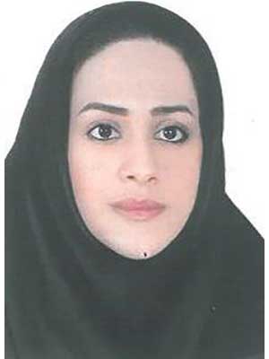تصویر پروفایل نجمه رئیسی گیتی - قراردادها و دعاوی عمومی مدنی در اهواز
