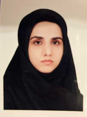 تصویر پروفایل نجمه رحمانی علی آبادی - قراردادها و دعاوی عمومی مدنی در مهریز