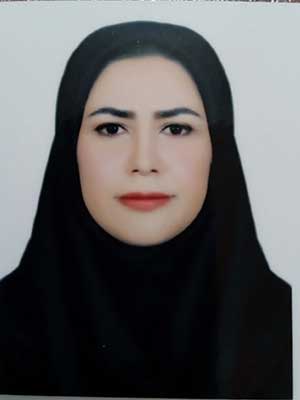 تصویر پروفایل نجمه یوسفی - قراردادها و دعاوی عمومی مدنی در گناوه