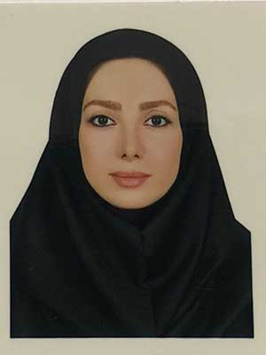 تصویر پروفایل نرگس حیدری - قراردادها و دعاوی عمومی مدنی در 
