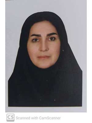 تصویر پروفایل نرگس حیدری - قراردادها و دعاوی عمومی مدنی در کرج