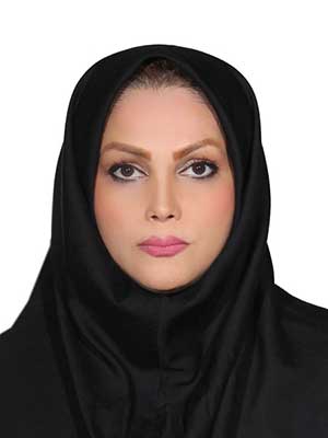 تصویر پروفایل نرگس خسروی - قراردادها و دعاوی عمومی مدنی در تهران