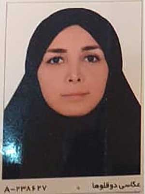 تصویر پروفایل نرگس ملکی - قراردادها و دعاوی عمومی مدنی در تهران