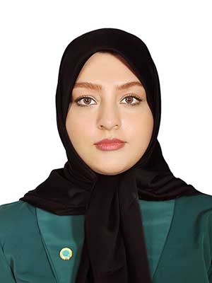 تصویر پروفایل نرگس مصباح زاده - قراردادها و دعاوی عمومی مدنی در تهران