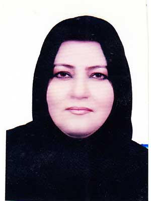 تصویر پروفایل نرگس مرادی - قراردادها و دعاوی عمومی مدنی در کرج