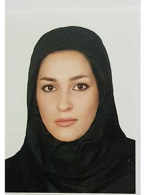 تصویر پروفایل نرگس نوائی - قراردادها و دعاوی عمومی مدنی در 
