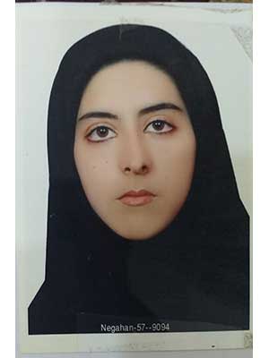 تصویر پروفایل نرگس نظریانی کریم آبادی - قراردادها و دعاوی عمومی مدنی در تهران