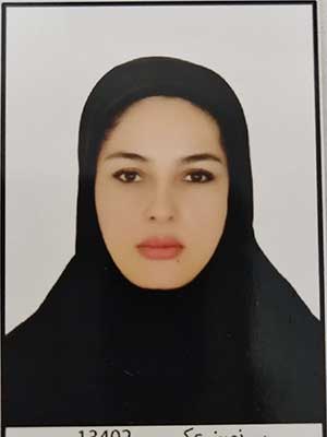 تصویر پروفایل نرجس دهقانی - قراردادها و دعاوی عمومی مدنی در خرم بید