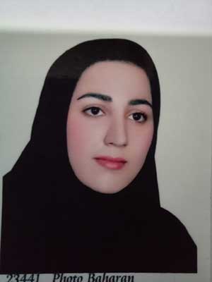 تصویر پروفایل نرجس اسماعیلی تزنگی - قراردادها و دعاوی عمومی مدنی در بوانات