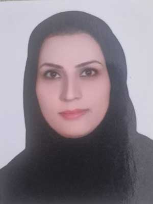تصویر پروفایل نرجس رنجبر - قراردادها و دعاوی عمومی مدنی در نیر