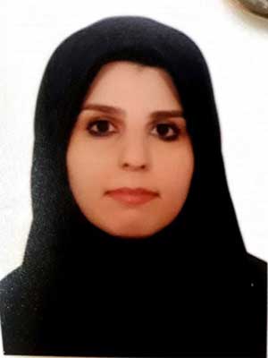 تصویر پروفایل نرجس سادات علوی مقدم - قراردادها و دعاوی عمومی مدنی در لواسان