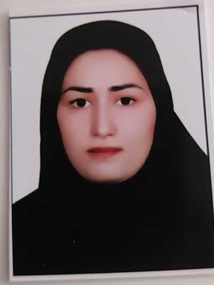تصویر پروفایل نرجس سادات حسینی - قراردادها و دعاوی عمومی مدنی در نیشابور