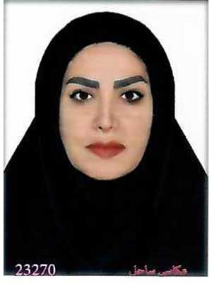 تصویر پروفایل نصیبه امانی - قراردادها و دعاوی عمومی مدنی در رودهن