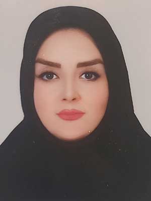 تصویر پروفایل نسیبه قنبری - قراردادها و دعاوی عمومی مدنی در 