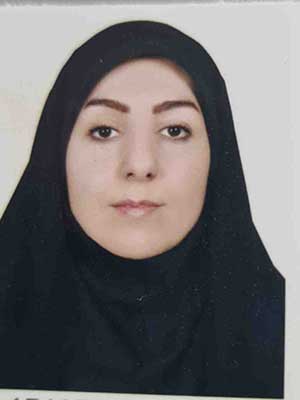 تصویر پروفایل نسیبه نخعی مقدم - قراردادها و دعاوی عمومی مدنی در کرمان