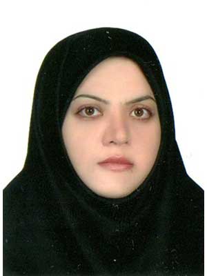 نسیبه السادات احمدی