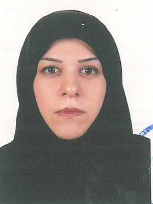 تصویر پروفایل نسرین عمارتی - قراردادها و دعاوی عمومی مدنی در کرج