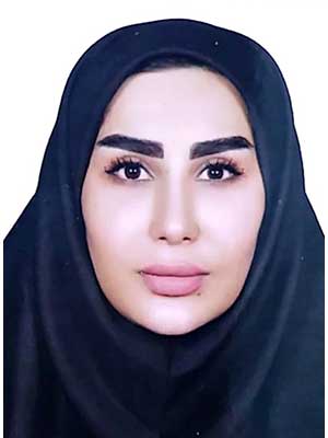تصویر پروفایل نسرین باقری - قراردادها و دعاوی عمومی مدنی در قم