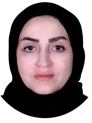 تصویر پروفایل نسرین داوری - قراردادها و دعاوی عمومی مدنی در چناران