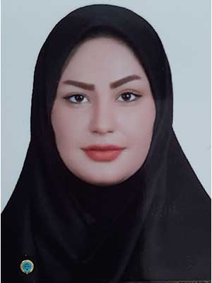 تصویر پروفایل نسرین فرهادی - قراردادها و دعاوی عمومی مدنی در لارستان