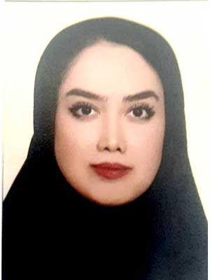 تصویر پروفایل نسرین گودینی - قراردادها و دعاوی عمومی مدنی در کرج