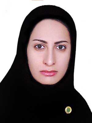 تصویر پروفایل نسرین جمشیدی - قراردادها و دعاوی عمومی مدنی در کرج