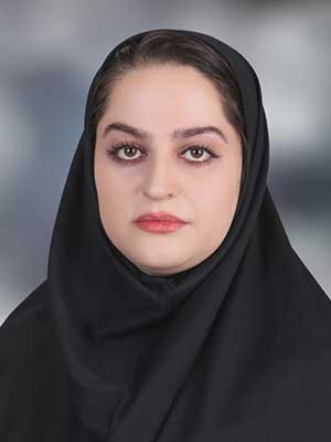 تصویر پروفایل نسرین خانزاده - قراردادها و دعاوی عمومی مدنی در 